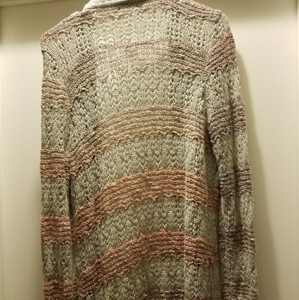 Cardigan - Picture 3 of 3